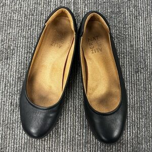 NATURALIZER FLATS